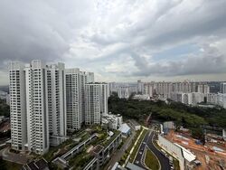 Amo Residence (D20), Apartment #558446501